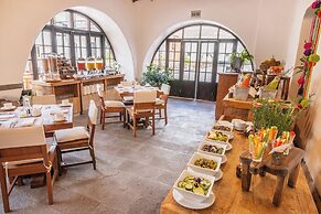 Sonesta Hotel Yucay -Valle Sagrado