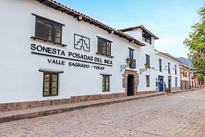 Sonesta Hotel Yucay -Valle Sagrado