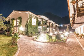 Sonesta Hotel Yucay -Valle Sagrado