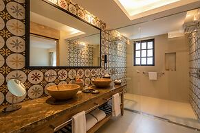 Sonesta Hotel Yucay -Valle Sagrado