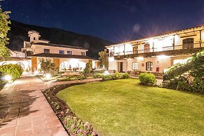 Sonesta Hotel Yucay -Valle Sagrado