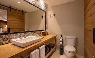 Sonesta Hotel Yucay -Valle Sagrado