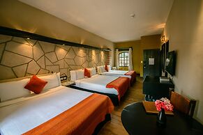 Sonesta Hotel Yucay -Valle Sagrado