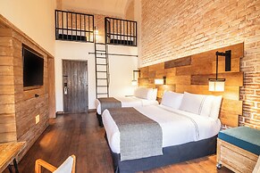 Sonesta Hotel Yucay -Valle Sagrado