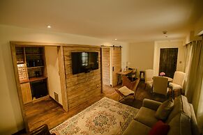 Sonesta Hotel Yucay -Valle Sagrado