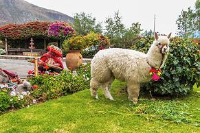 Sonesta Hotel Yucay -Valle Sagrado