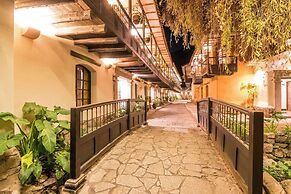 Sonesta Hotel Yucay -Valle Sagrado