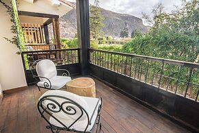 Sonesta Hotel Yucay -Valle Sagrado