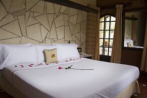 Sonesta Hotel Yucay -Valle Sagrado