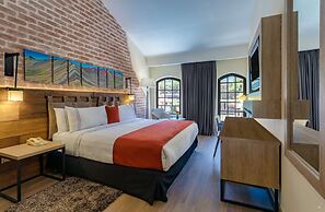 Sonesta Hotel Yucay -Valle Sagrado