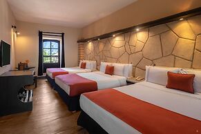Sonesta Hotel Yucay -Valle Sagrado