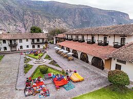 Sonesta Hotel Yucay -Valle Sagrado