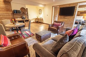 Sonesta Hotel Yucay -Valle Sagrado