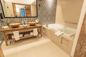 Sonesta Hotel Yucay -Valle Sagrado