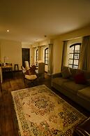 Sonesta Hotel Yucay -Valle Sagrado
