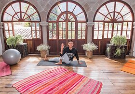 Sonesta Hotel Yucay -Valle Sagrado