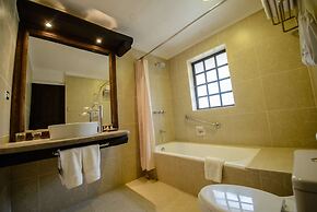 Sonesta Hotel Yucay -Valle Sagrado