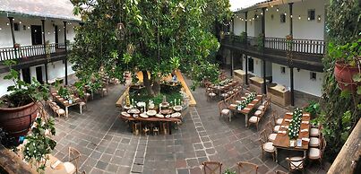 Sonesta Hotel Yucay -Valle Sagrado