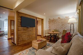 Sonesta Hotel Yucay -Valle Sagrado