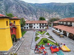 Sonesta Hotel Yucay -Valle Sagrado