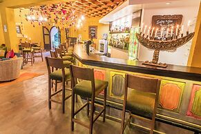 Sonesta Hotel Yucay -Valle Sagrado