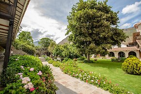 Sonesta Hotel Yucay -Valle Sagrado