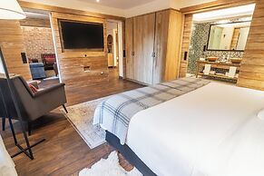 Sonesta Hotel Yucay -Valle Sagrado