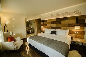 Sonesta Hotel Yucay -Valle Sagrado