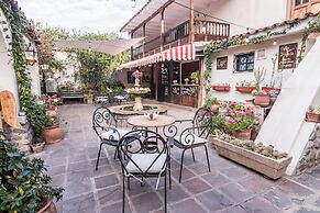 Sonesta Hotel Yucay -Valle Sagrado