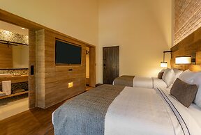 Sonesta Hotel Yucay -Valle Sagrado