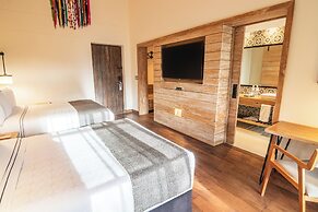 Sonesta Hotel Yucay -Valle Sagrado