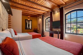 Sonesta Hotel Yucay -Valle Sagrado