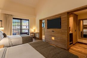 Sonesta Hotel Yucay -Valle Sagrado