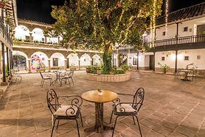 Sonesta Hotel Yucay -Valle Sagrado