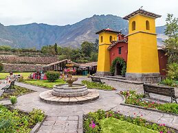 Sonesta Hotel Yucay -Valle Sagrado