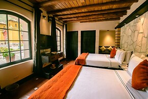 Sonesta Hotel Yucay -Valle Sagrado