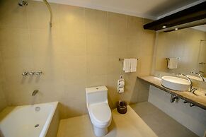Sonesta Hotel Yucay -Valle Sagrado