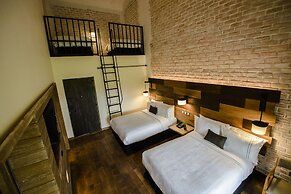 Sonesta Hotel Yucay -Valle Sagrado