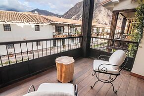 Sonesta Hotel Yucay -Valle Sagrado
