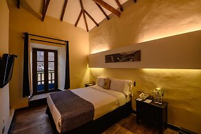Sonesta Hotel Yucay -Valle Sagrado