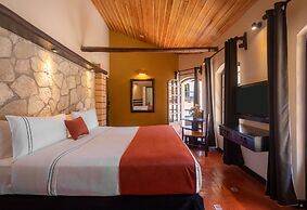Sonesta Hotel Yucay -Valle Sagrado