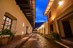 Sonesta Hotel Yucay -Valle Sagrado