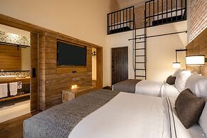 Sonesta Hotel Yucay -Valle Sagrado