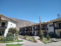 Sonesta Hotel Yucay -Valle Sagrado