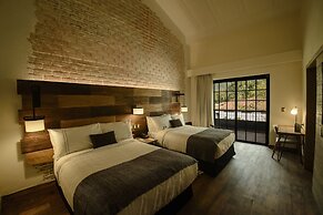 Sonesta Hotel Yucay -Valle Sagrado