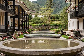 Sonesta Hotel Yucay -Valle Sagrado
