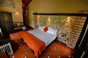 Sonesta Hotel Yucay -Valle Sagrado