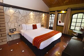 Sonesta Hotel Yucay -Valle Sagrado