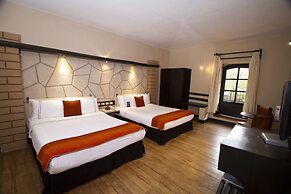 Sonesta Hotel Yucay -Valle Sagrado