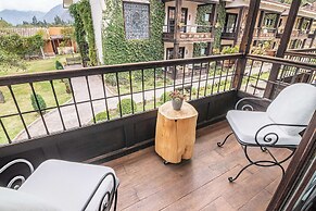 Sonesta Hotel Yucay -Valle Sagrado